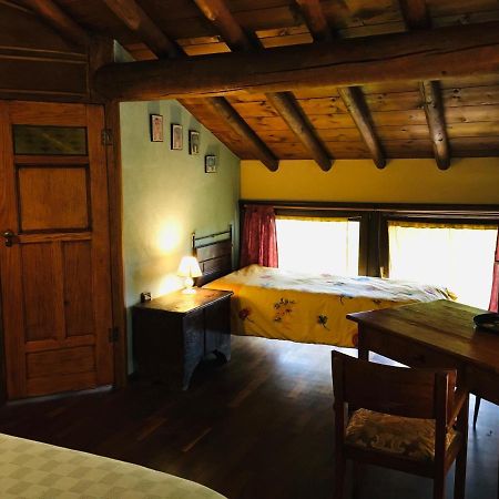 B&B Ai Tre Confini Monzambano Bagian luar foto